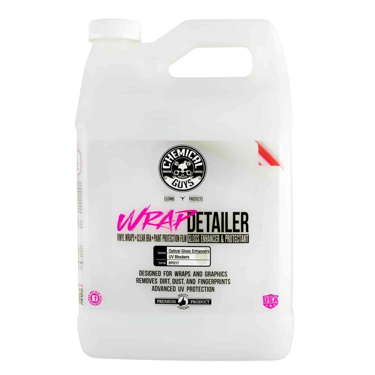 WRAP DETAILER 1 GAL