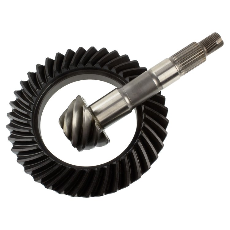 Differential Ring and Pinion for 1979-1980 Toyota Pickup 2.2L 2189CC L4