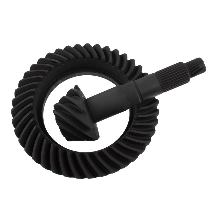 Differential Ring and Pinion for 2016-2023 Toyota Tacoma 4WD
