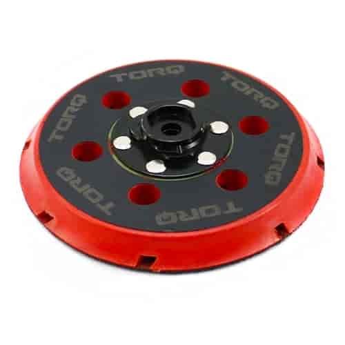 Torq22D 5" Backing Plate