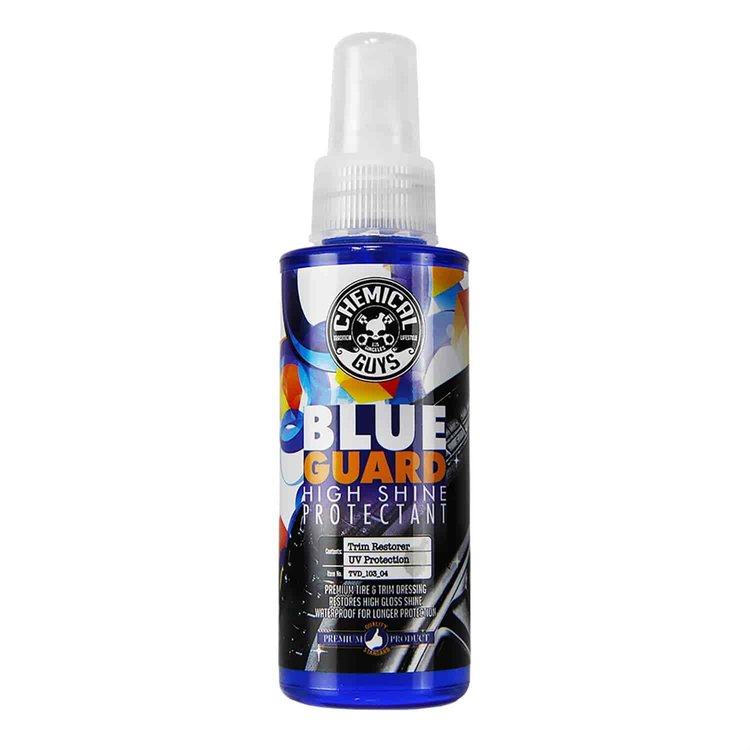 WET LOOK SHINE 4 OZ.