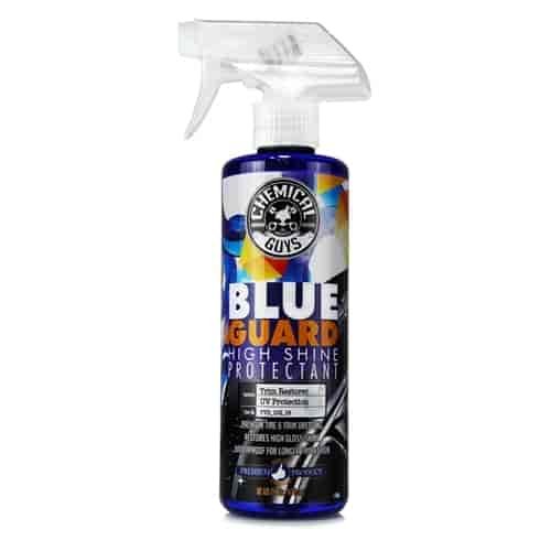 Blue Guard II Wet Look Premium Dressing