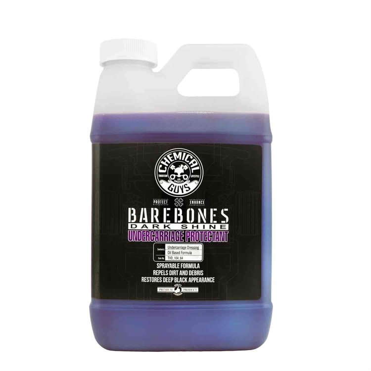 Bare Bones Undercarriage Dressing 64-oz.