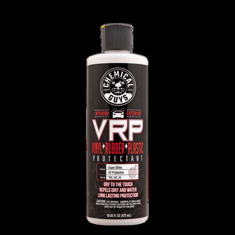 VRP Super Shine Dressing