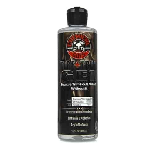 Tire and Trim Gel