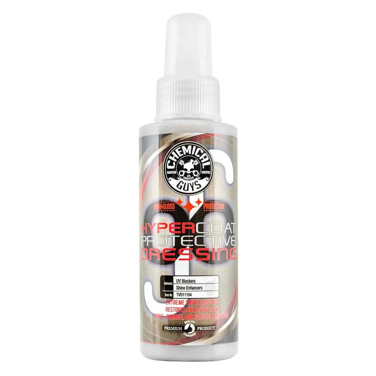 G6 HYPERCOAT 4 OZ