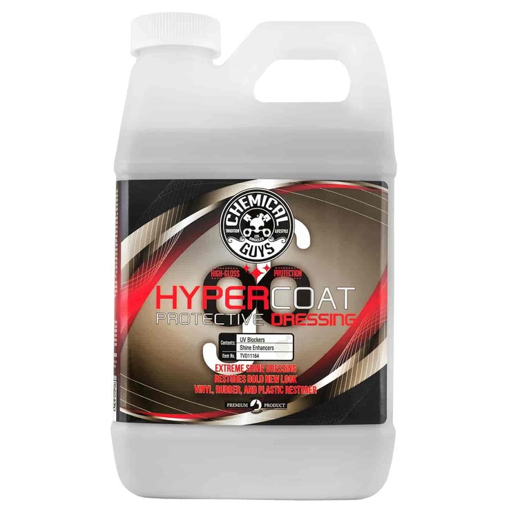 G6 HYPERCOAT 64OZ