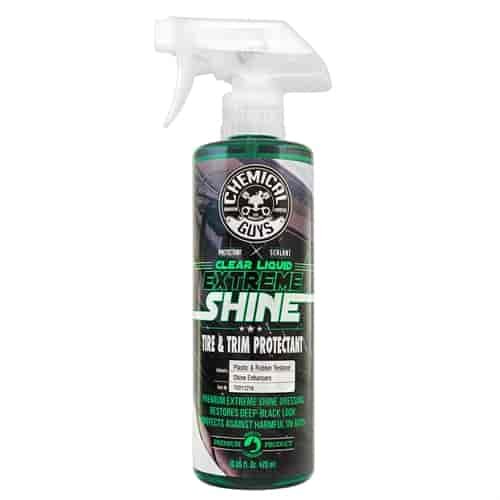 CLEAR LIQUID EXTRM SHINE