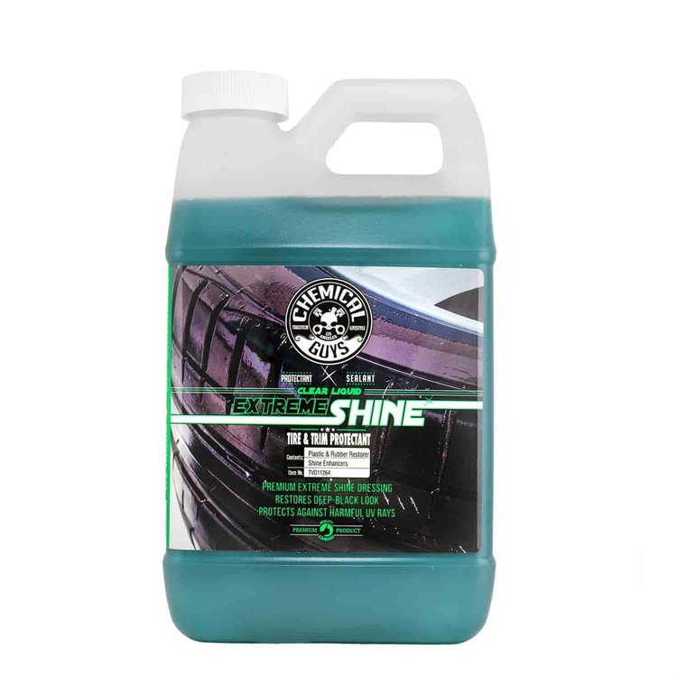 CLEAR LIQUID 64 OZ