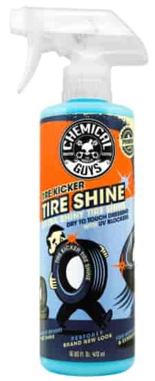 Tire Kicker Tire Shine, 16 oz.
