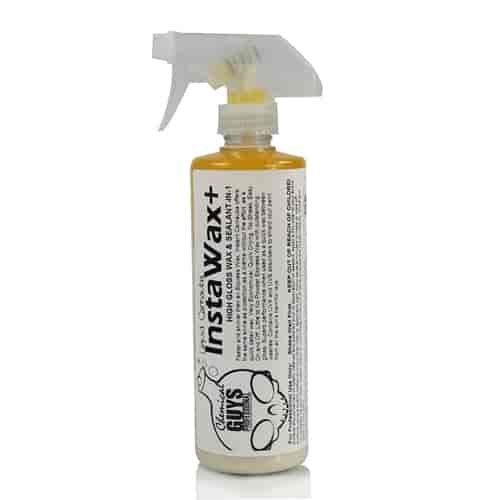 EXPRESS CARNAUBA SPRAY
