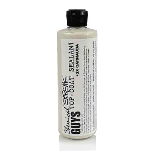EXTREME TOP COAT