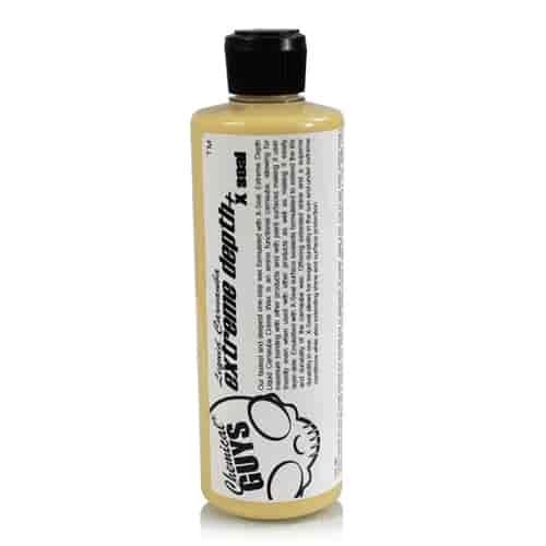 EXT DEPTH LIQUID CARNAUBA