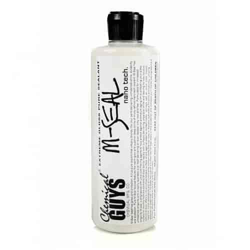 M-SEAL MICRO FINISH