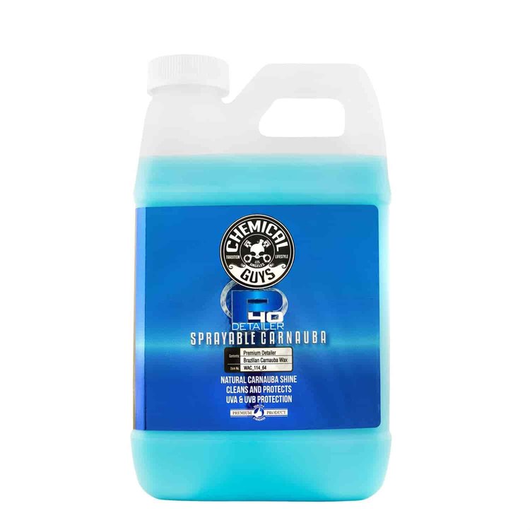 11464 P40 DETAILER 64 OZ
