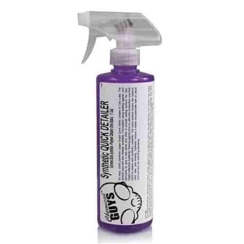 EXTREME SLICK SYNTHETIC