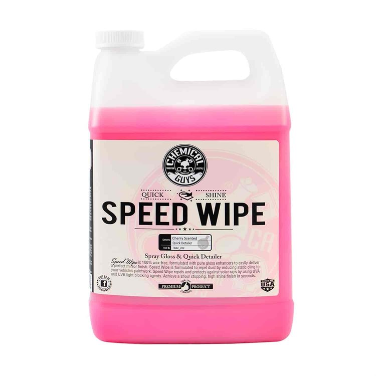 SPEED WIPE 1 GAL