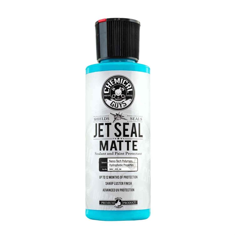 MATTE PAINT SEALANT 4 OZ.