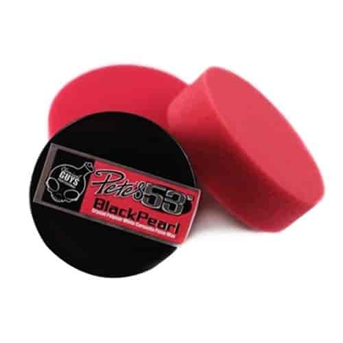 BLACK PEARL PASTE WAX