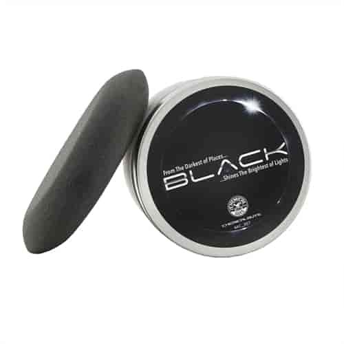 Black Luminous Glow Infusion 8 oz