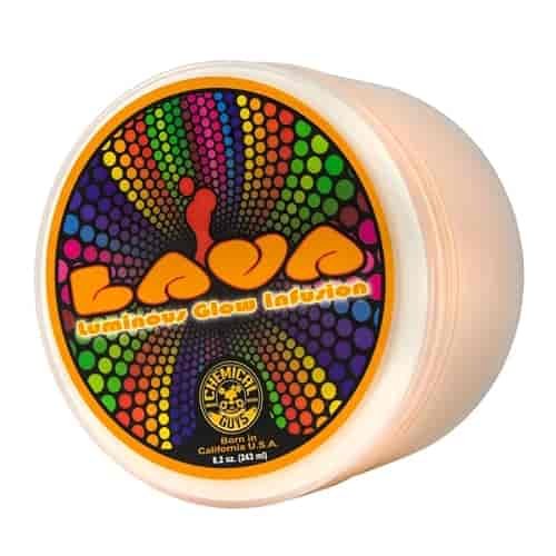 LAVA LUMINOUS GLOW