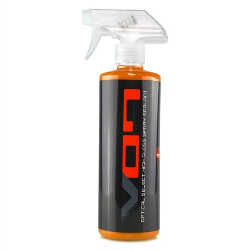 Hybrid V7 Optical Select High Gloss Spray Sealant and Quick Detailer