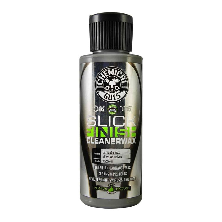 CLEANER WAX 4 OZ