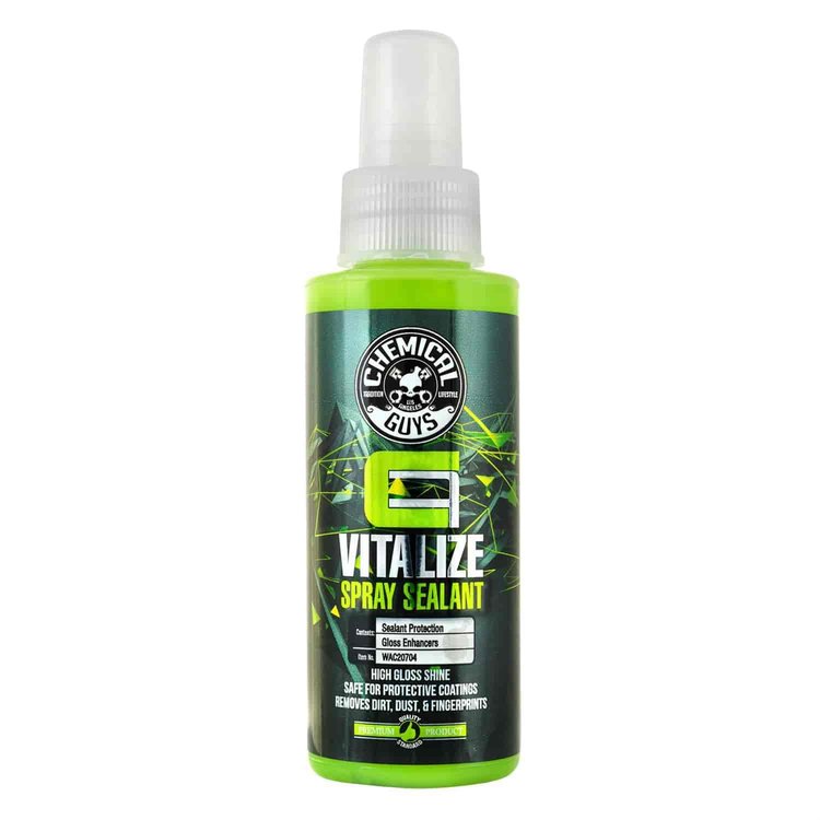 SPRAY SEALANT 4OZ