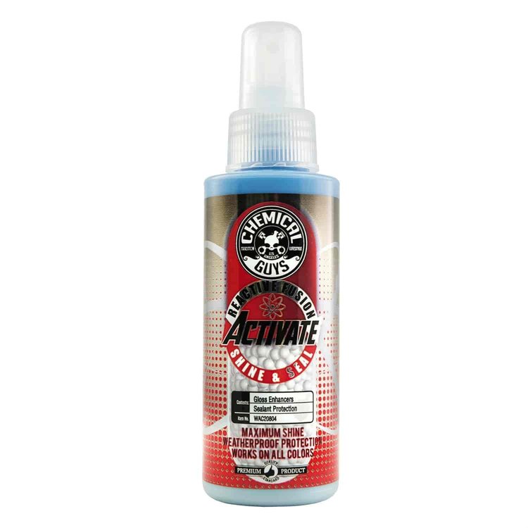 SEAL SPRAY SEALANT 4OZ