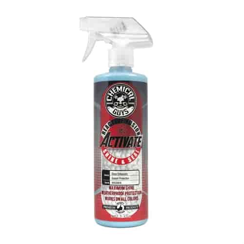 ACTIVATE PRAY SEALANT