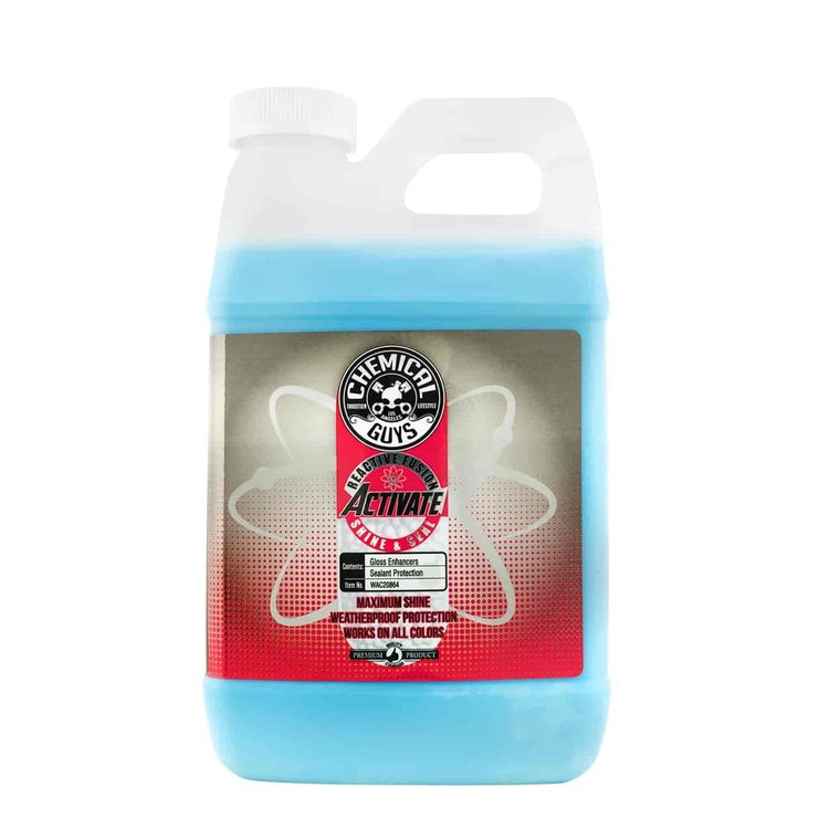 ACTIVATE REACTIVE 64 OZ