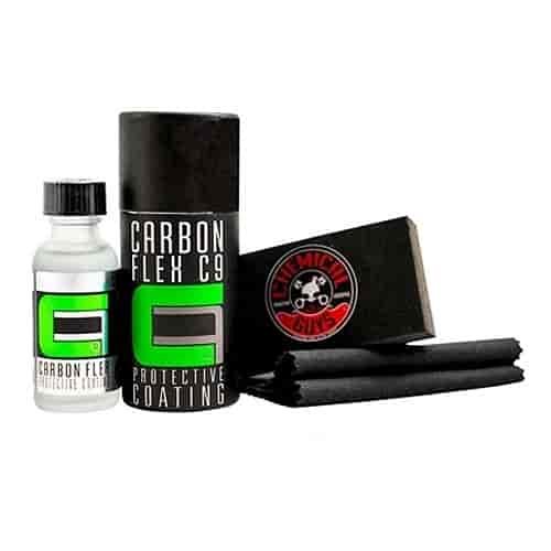CARBON FLEX COAT KIT