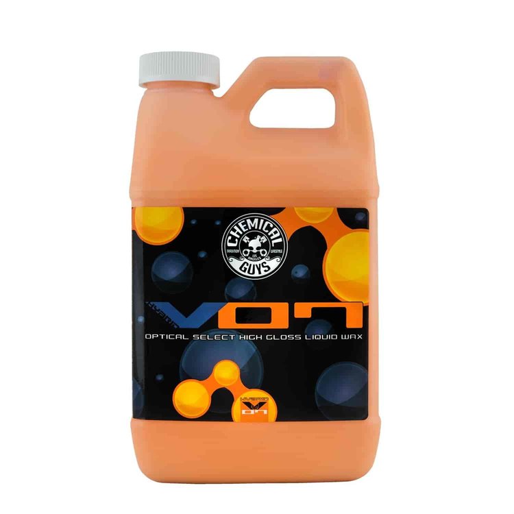 HYBRID V7  64 OZ