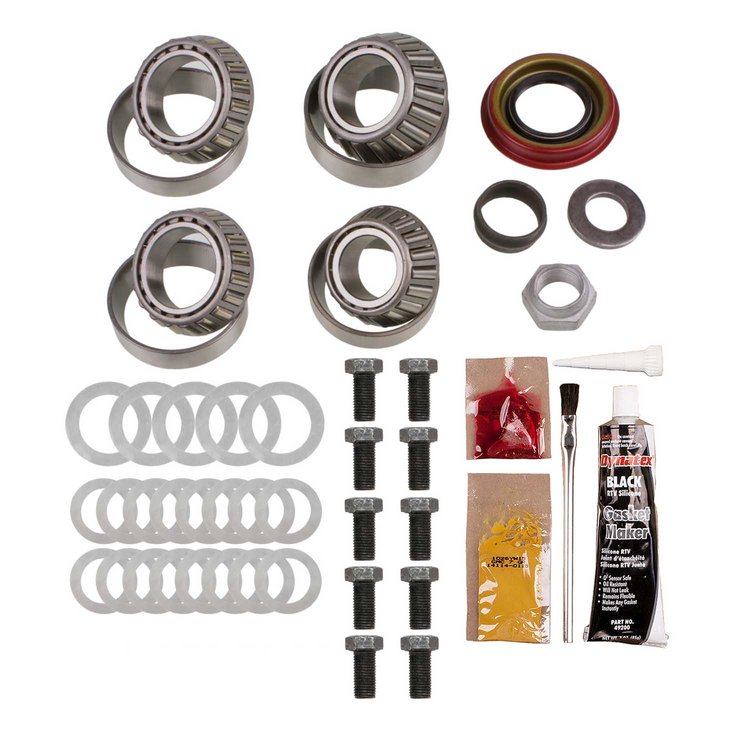 Differential Bearing Kit for 1973-1975 Buick Apollo