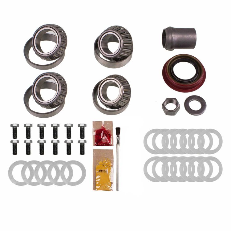 Differential Bearing Kit for 1964-1974 Chevrolet C10 Pickup