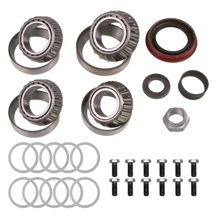 Differential Bearing Kit for 1975-1986 Chevrolet K10