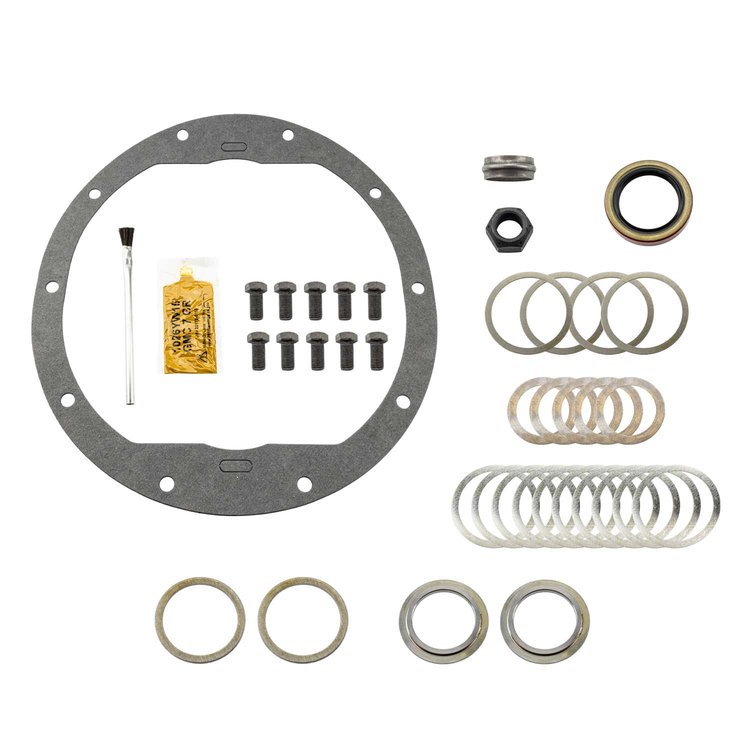 Differential Gear Install Kit for 1970-1972 Oldsmobile F85
