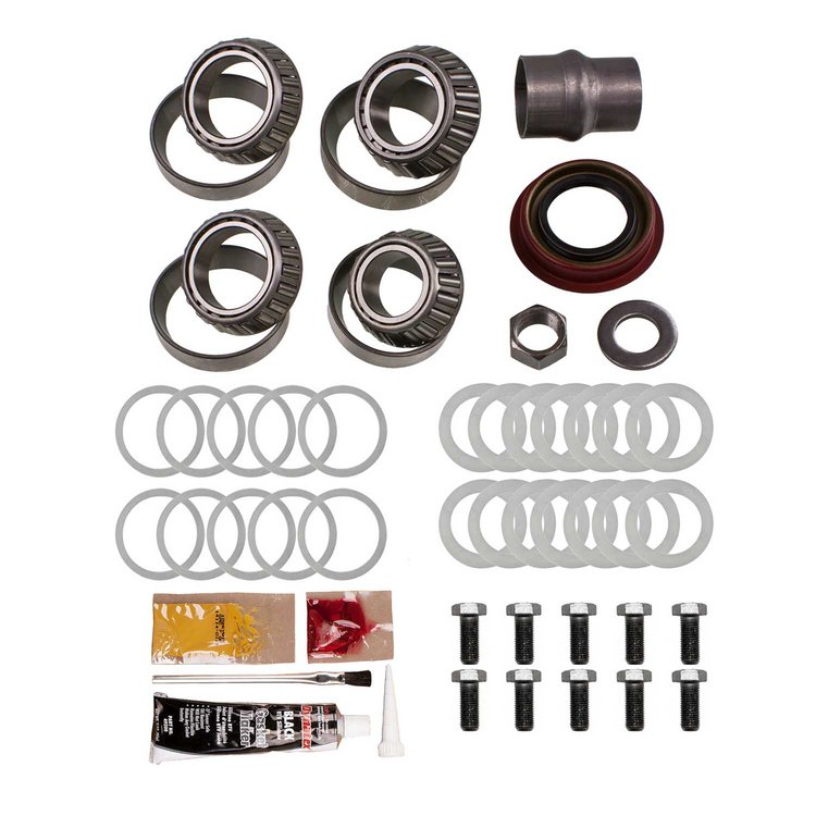 Differential Bearing Kit for 1963-1979 Chevrolet Corvette