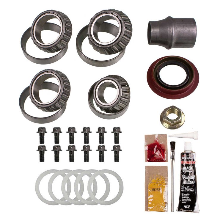 Differential Bearing Kit for 1969-1970 Dodge A100
