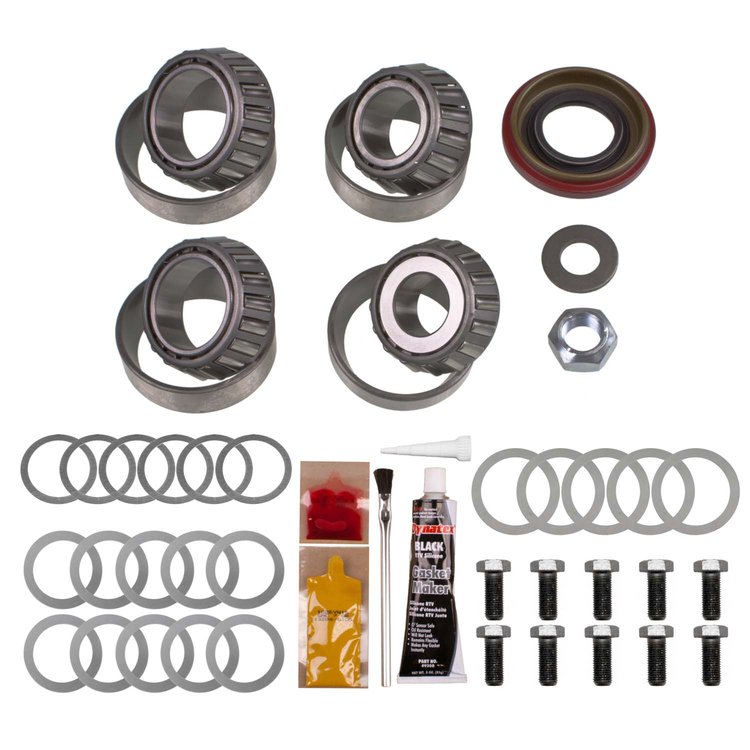 Differential Bearing Kit for 1968 Chevrolet C10 Pickup