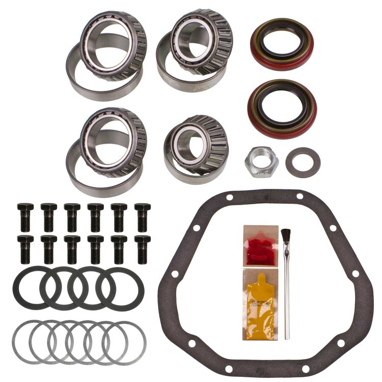 Differential Bearing Kit for 1957 Dodge W300 Pickup