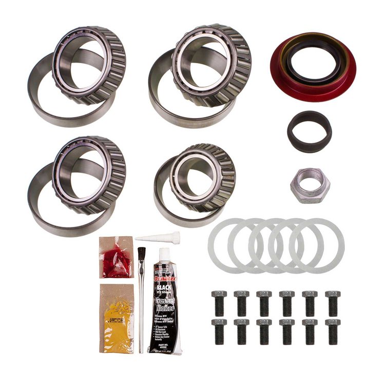 Differential Bearing Kit for 1966-1978 Dodge Monaco