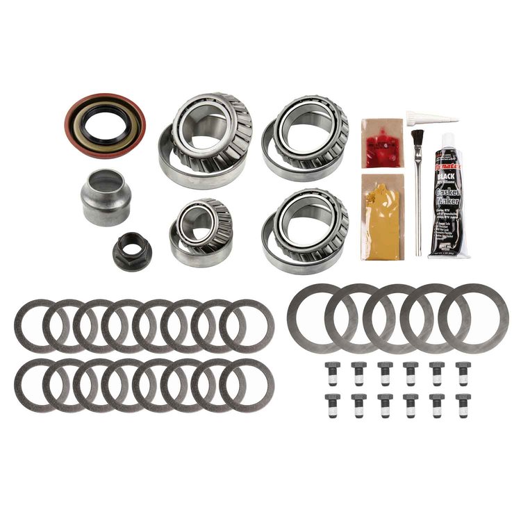 Differential Bearing Kit for 2011-2023 Ford Lobo