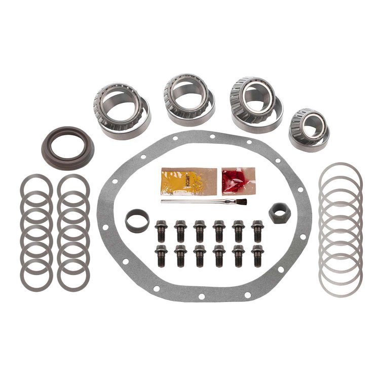 Differential Bearing Kit for 1998-1999 Chevrolet C1500 Suburban