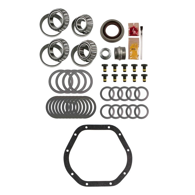 Differential Bearing Kit for 2007-2018 Jeep Wrangler Rubicon