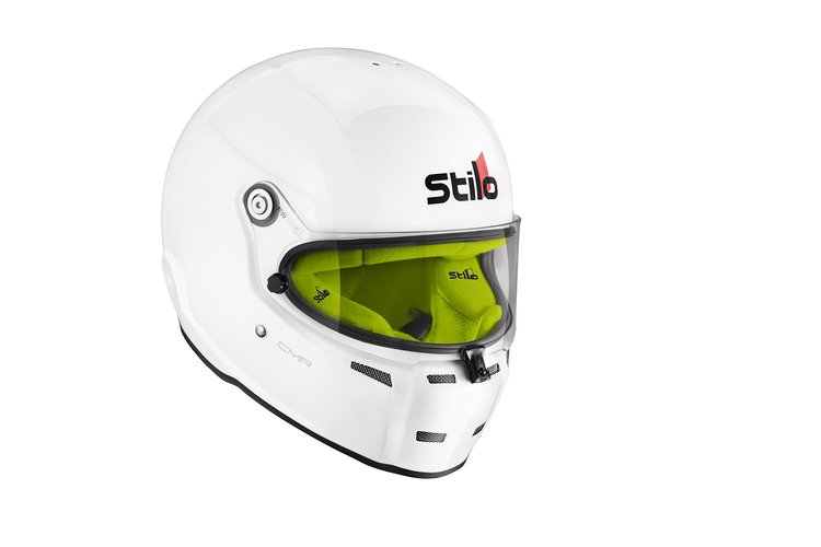ST5 CMR WHITE/YELLOW 55
