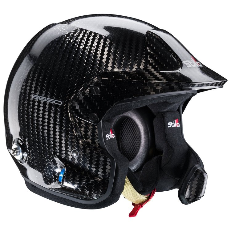 VENTI WRC CARBON 8860/MD