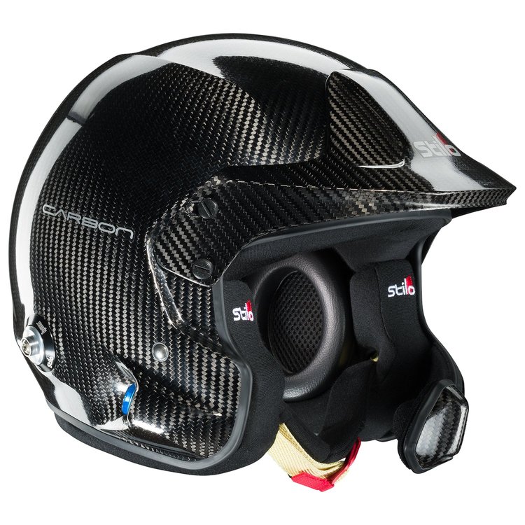 VENTI WRC CARBON SA20/FIA