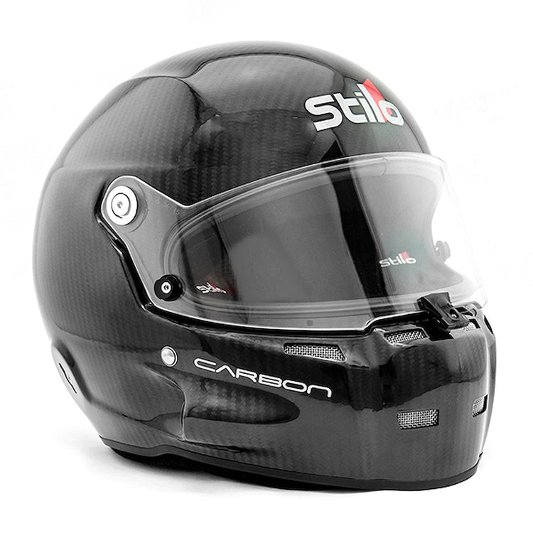 ST5 GT Carbon Snell/FIA Approved Large