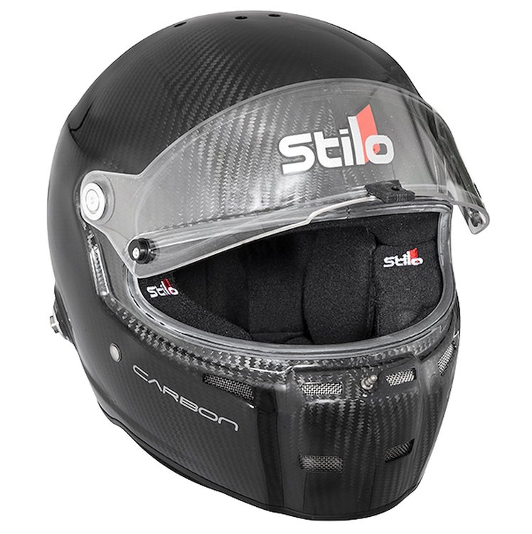ST5 FN Carbon X-Small